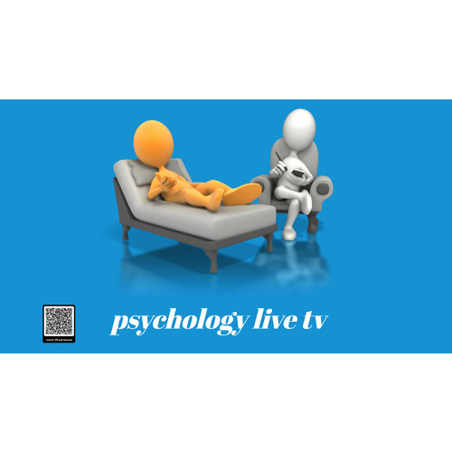 Психолог ТВ