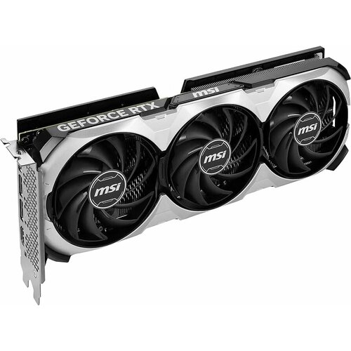 Видеокарта MSI NVIDIA GeForce RTX 4060 Ti VENTUS 3X 16G OC Ret 7617400₽