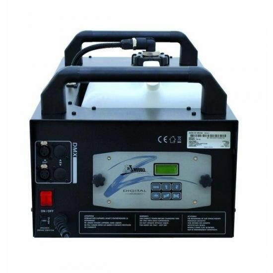 Генераторы дыма, тумана Antari - фото №2