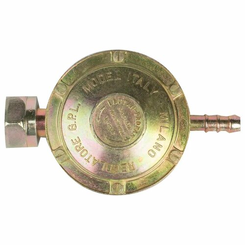 Редуктор пропановый тип лягушка с регулятором 779₽