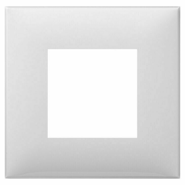 фото Рамка ARTLEBEDEV "Белое облако" "Avanti", 2 мод.