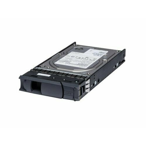 Жесткий диск NetApp 3TB SATA 72K DS4243 108-00277A0 8063300₽