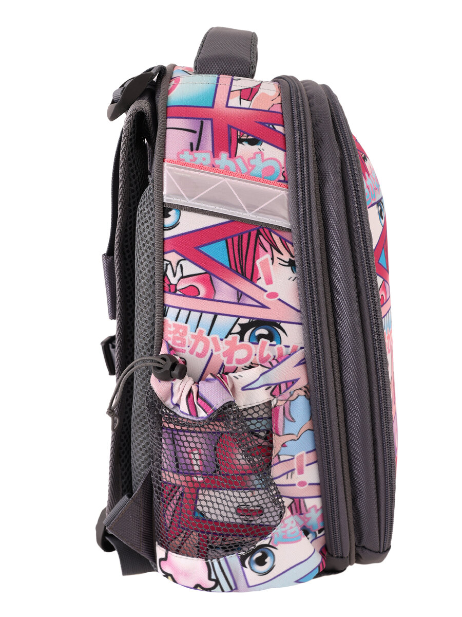 Ранец BagRio BR011/23 - фото №8