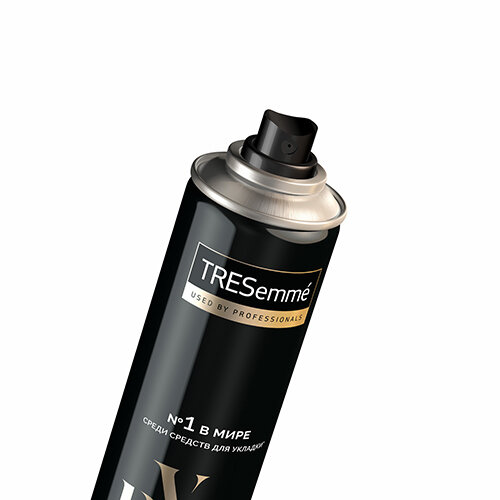 TRESemme Лак для волос Beauty-full volume Объём, 250 мл - фото №17