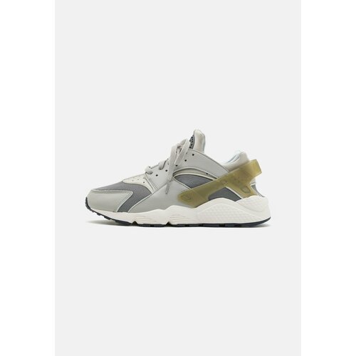 Кроссовки NIKE Air Huarache, размер EU 36, серый кроссовки nike размер 35 ru бежевый белый