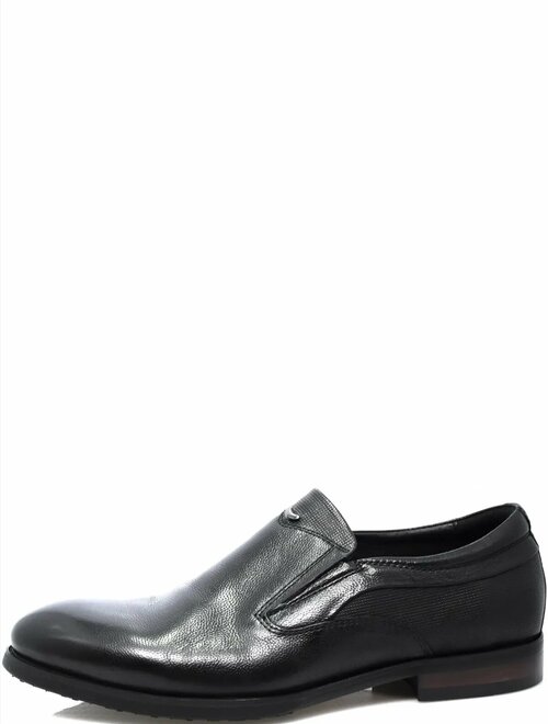 Туфли Roscote, размер 44, черный