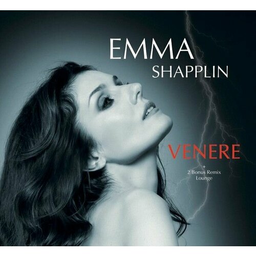 Audio CD Emma Shapplin - Venere (1 CD)