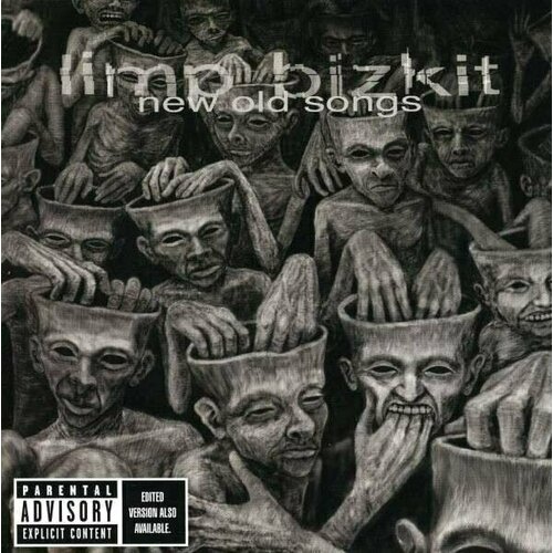 audio cd limp bizkit three dollar bill y all 1 cd AUDIO CD Limp Bizkit - New Old Songs