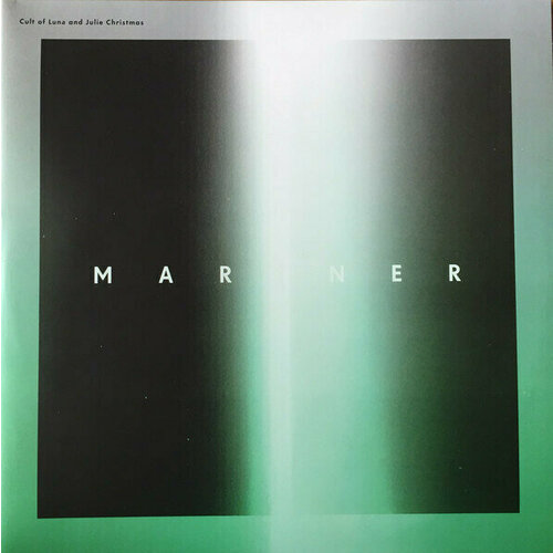 Виниловая пластинка Cult Of Luna / Julie Christmas: Mariner. 2 LP