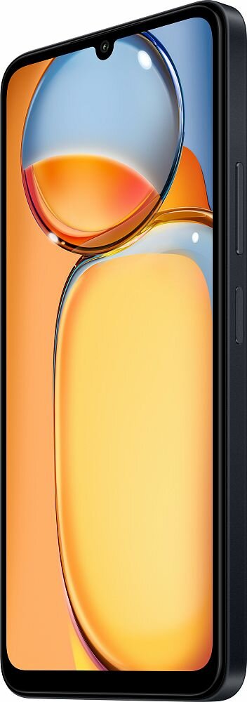 Смартфон Redmi 13C 8/256 Гб Полночный черный — фото 1