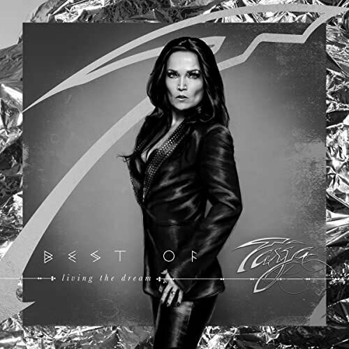 swedish house mafia – the singles clear vinyl Виниловая пластинка Tarja - Best Of: Living the Dream (2 LP)