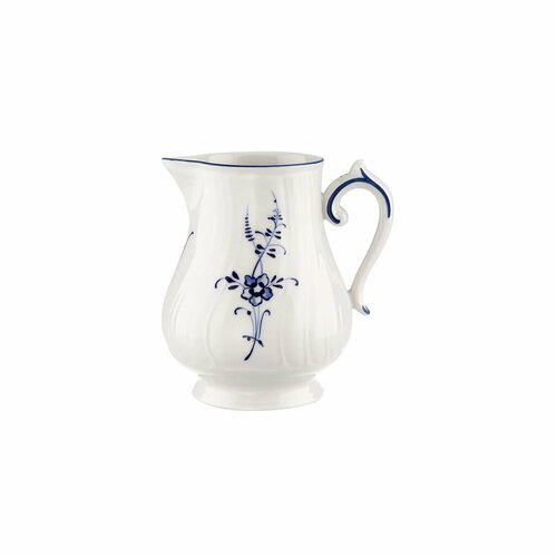 Villeroy Boch Молочник 300 мл Old Luxembourg Премиум-Фарфор 7604₽