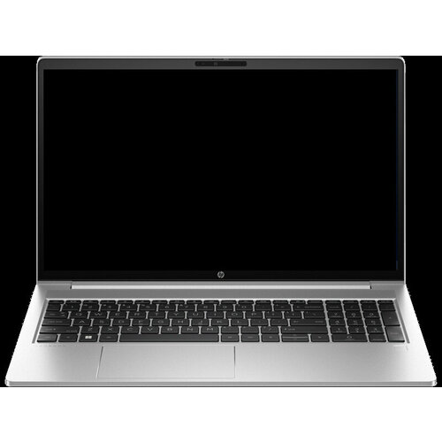 HP Probook 450 G10 Core i7-1355U 156 FHD 1920X1080 AG UWVA 8Gb DDR4 3200 1x8GB512Gb SSD FPR51Wh LL Backlit18kg1y Silver DOS KB EngRus 10500000₽