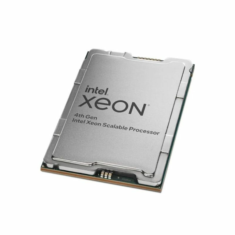 Процессор Intel CPU Xeon Gold 6448H, PK8071305121300, PK8071305121300SRMGW, 1 year