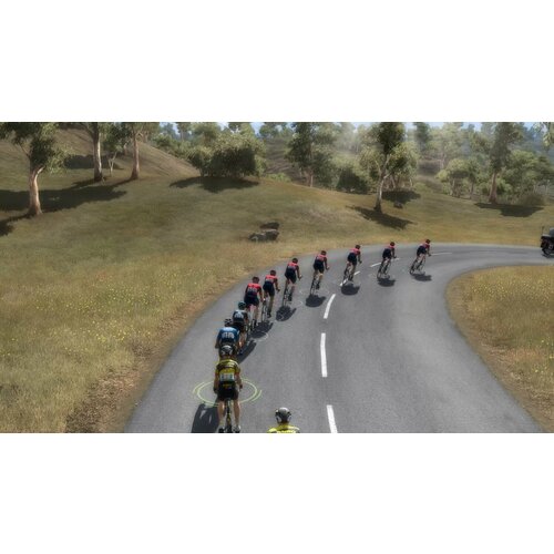 Pro Cycling Manager 2023 (Steam; PC; Регион активации Россия и СНГ)