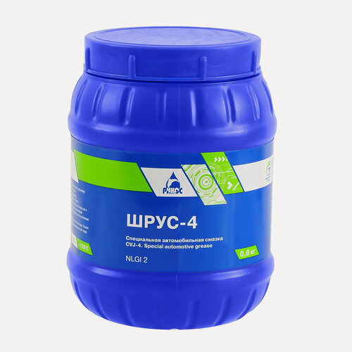 Изображение товара Смазка шрус-4 рикос 800 г TNF2048