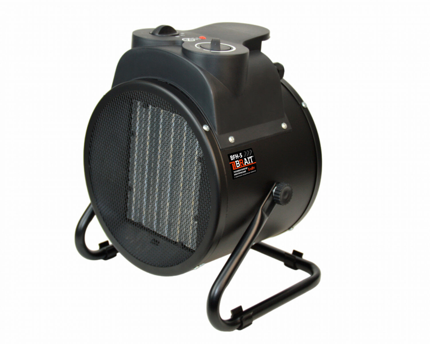 фото Тепловая пушка электр. BRAIT BFH-5