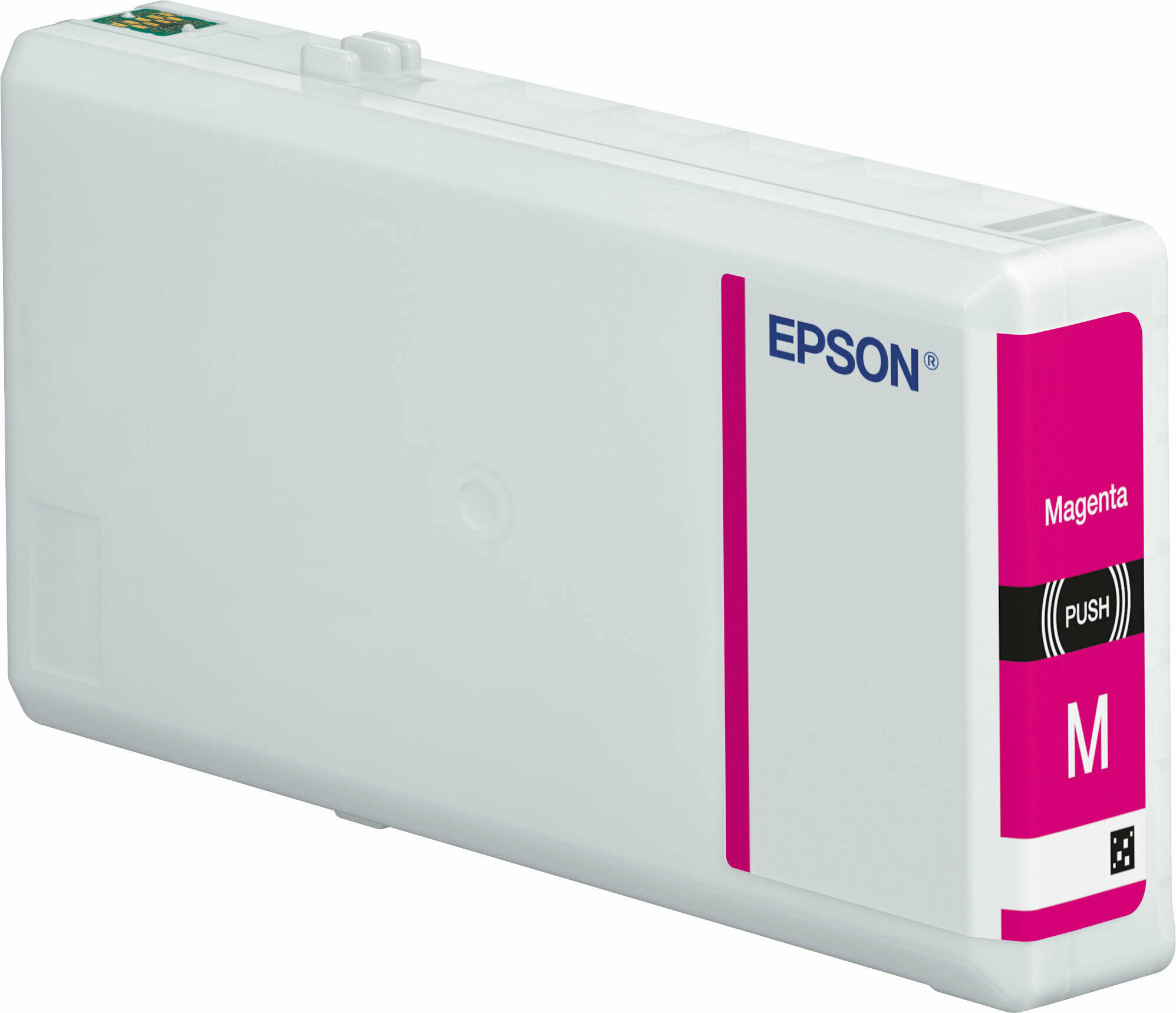 Картридж для струйного принтера EPSON T7893 XXL Magenta (C13T789340)