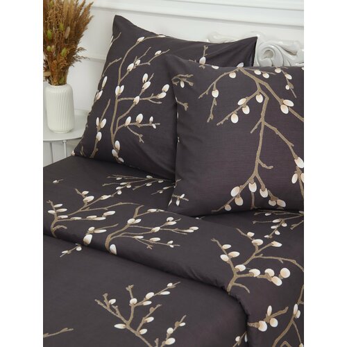 Наволочки 50х70 из полисатина