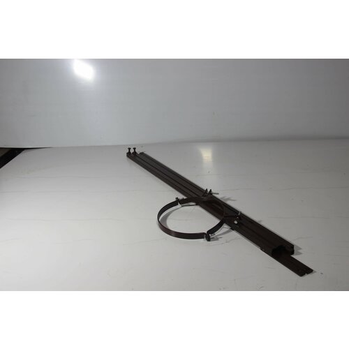 Телескопическая растяжка 2-4м Metal Group, диаметр 280