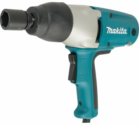 Гайковерт ударный MAKITA TW0350