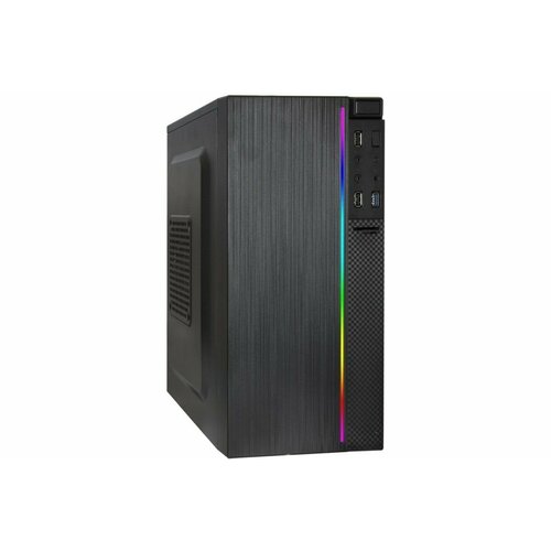 Игровой системный блок Tehnomoll V2 1155/i5-3570/R3-8Gb/SSD256Gb/Radeon RX 580