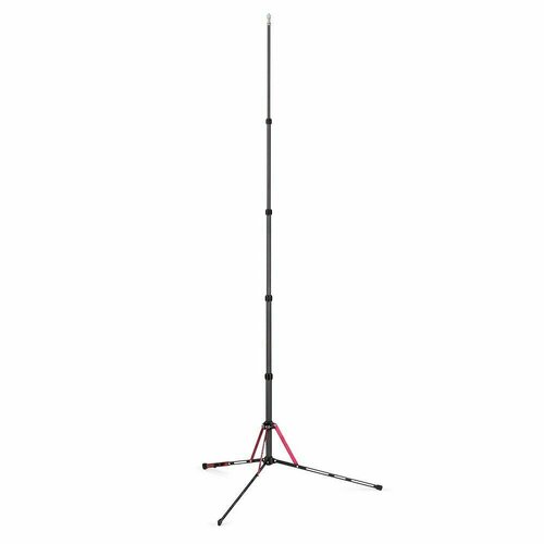 Стойка Manfrotto MS0490C журавль manfrotto 420b combi boom stand 392 см с мешком