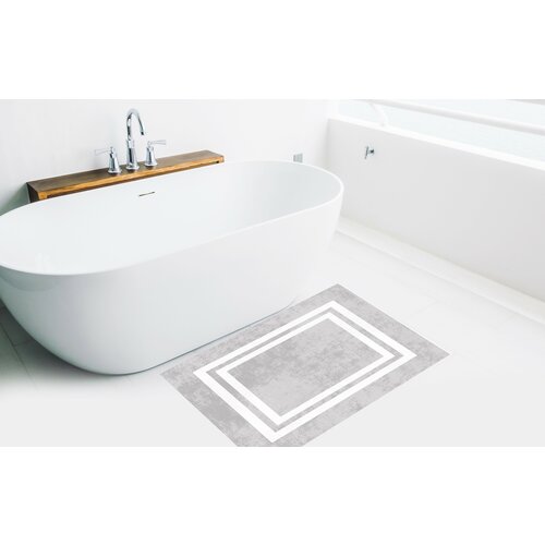 Коврик для ванной TRACY PASPAS 60Х100