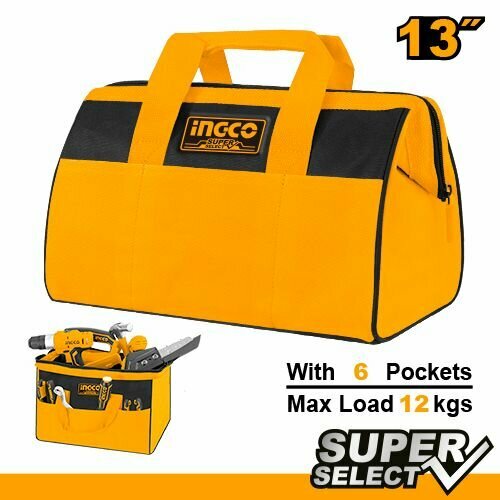 Сумка INGCO 13' HTBG281328 - фото №7