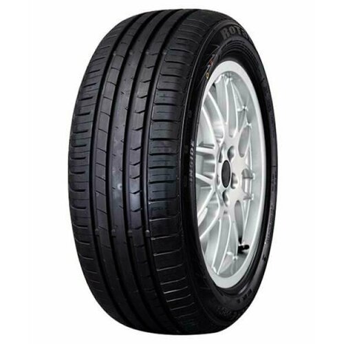 Летние шины Rotalla Setula E-Race RH02 165/65 R14 79T