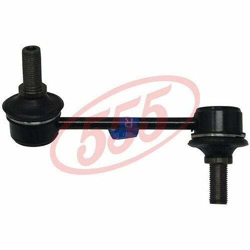 Стойка стабилизатора 555 гайки в комплекте арт SL-2900R-M 1373₽