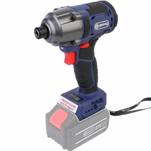 Винтоверт ДИОЛД ГЭА-20ЛИ-02 10300040 без аккумулятора 724900₽