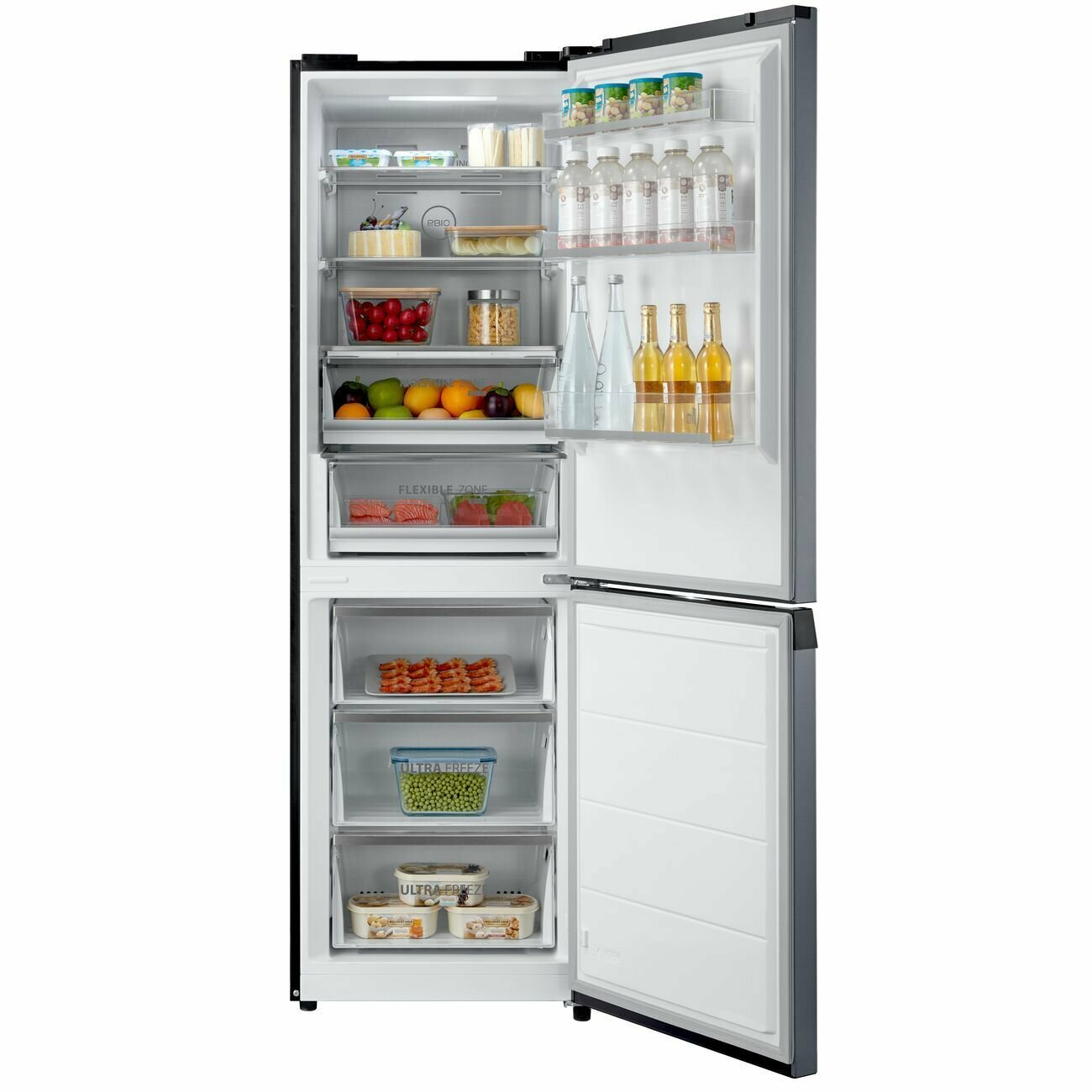 холодильник Toshiba - фото №11