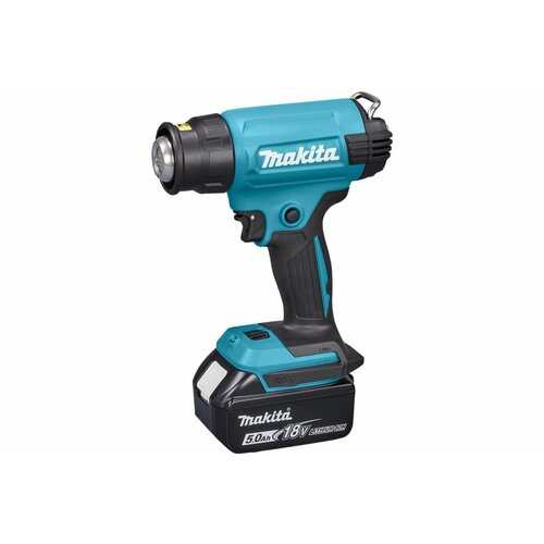Фен Makita DHG 181 ZK аккумуляторный 20450₽