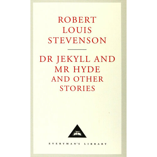 Dr Jekyll And Mr Hyde And Other Stories | Stevenson Robert Louis