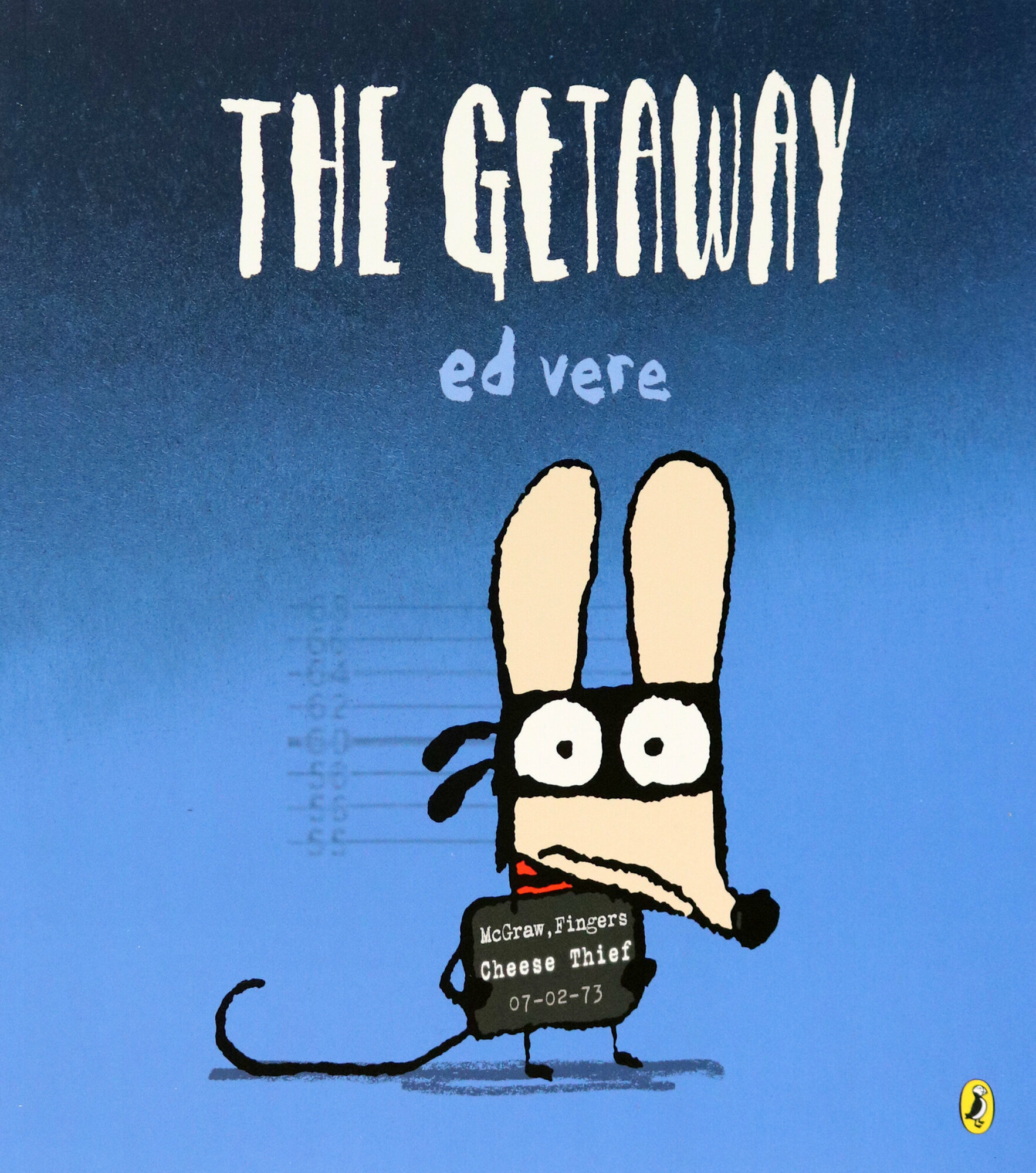 The Getaway (Vere Ed) - фото №1
