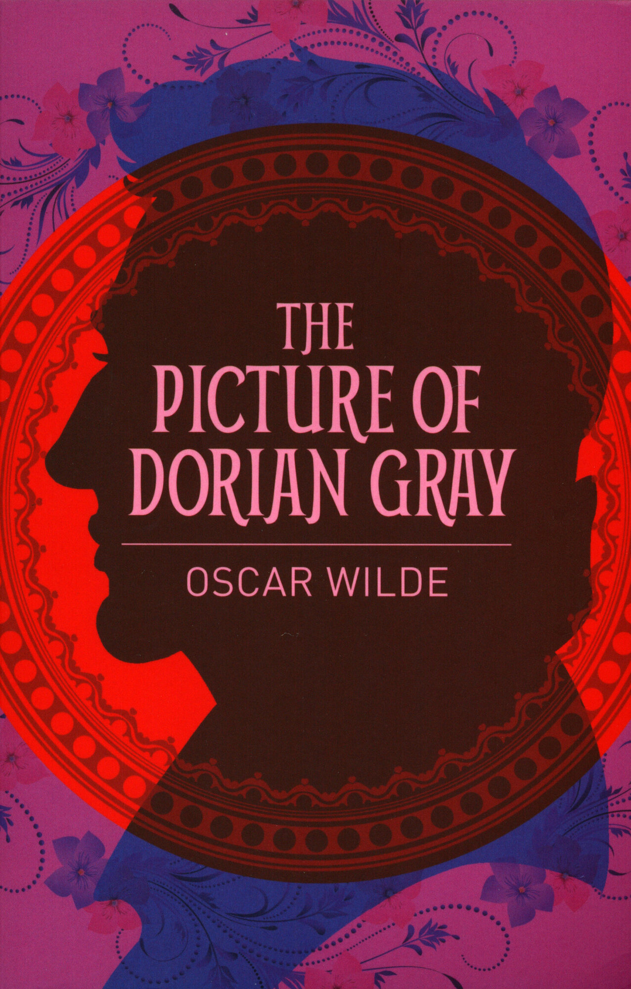 The Picture of Dorian Gray / Книга на Английском