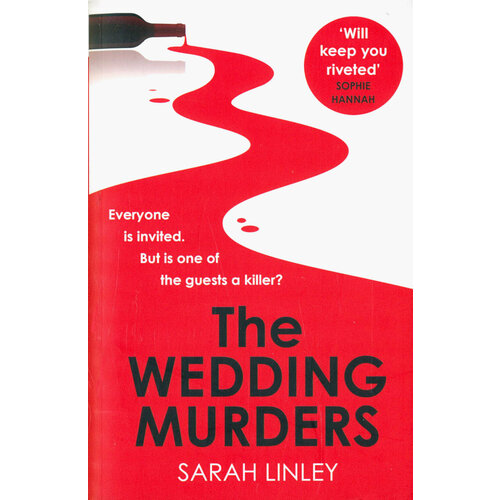 The Wedding Murders | Linley Sarah