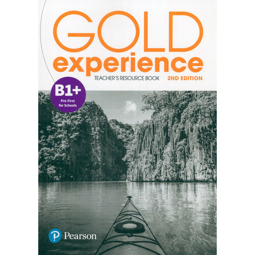 Gold Experience. 2nd Edition. B1+. Teacher's Resource Book