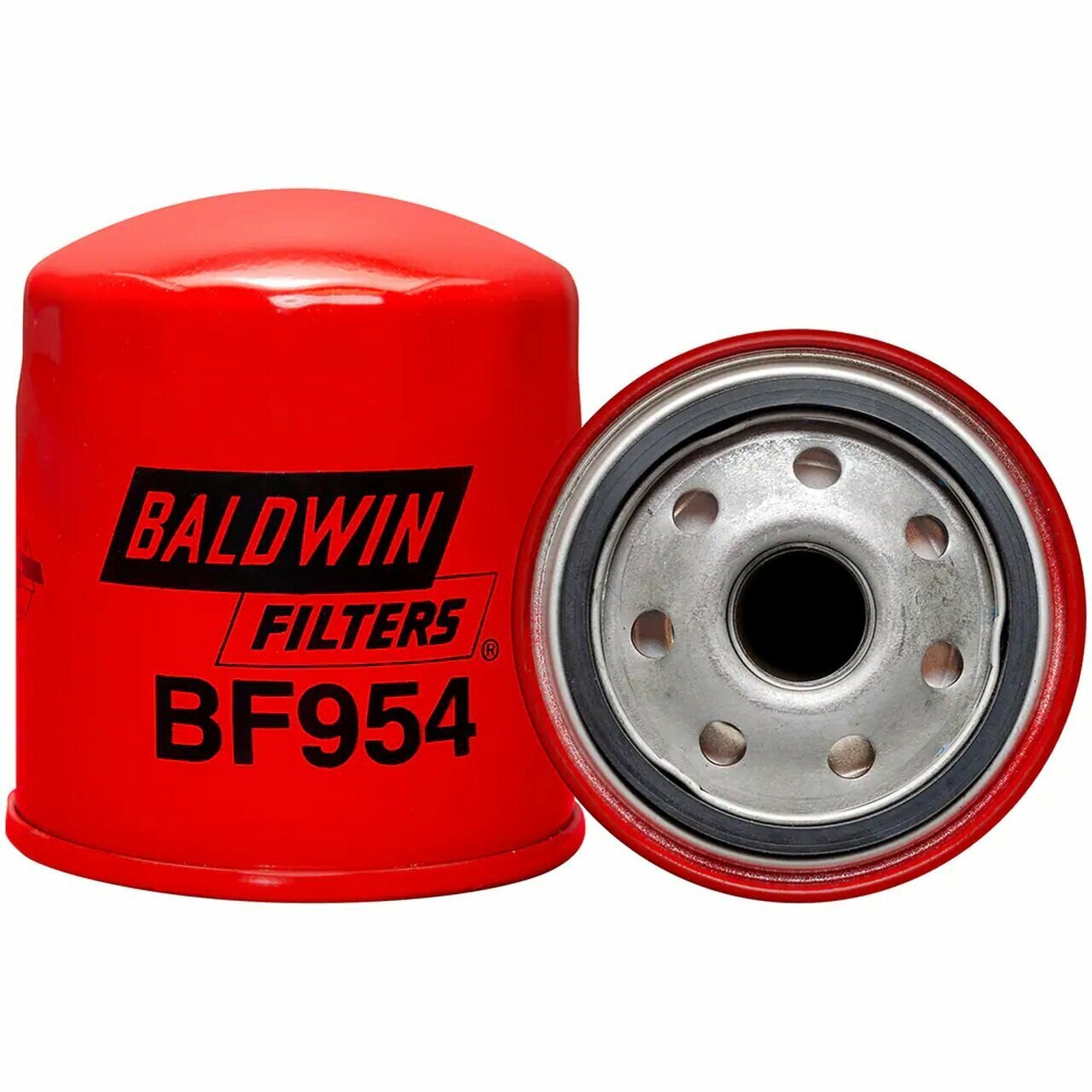 BF954 BALDWIN Топливный фильтр, навинчиваемый (P550057) к