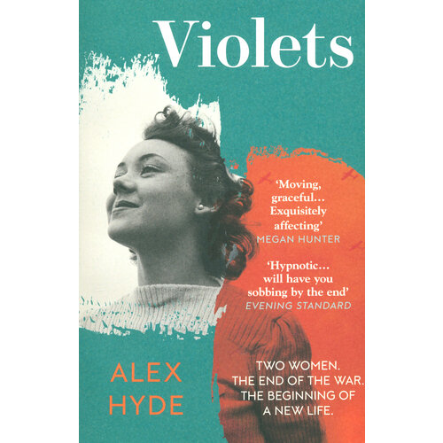 Violets | Hyde Alex