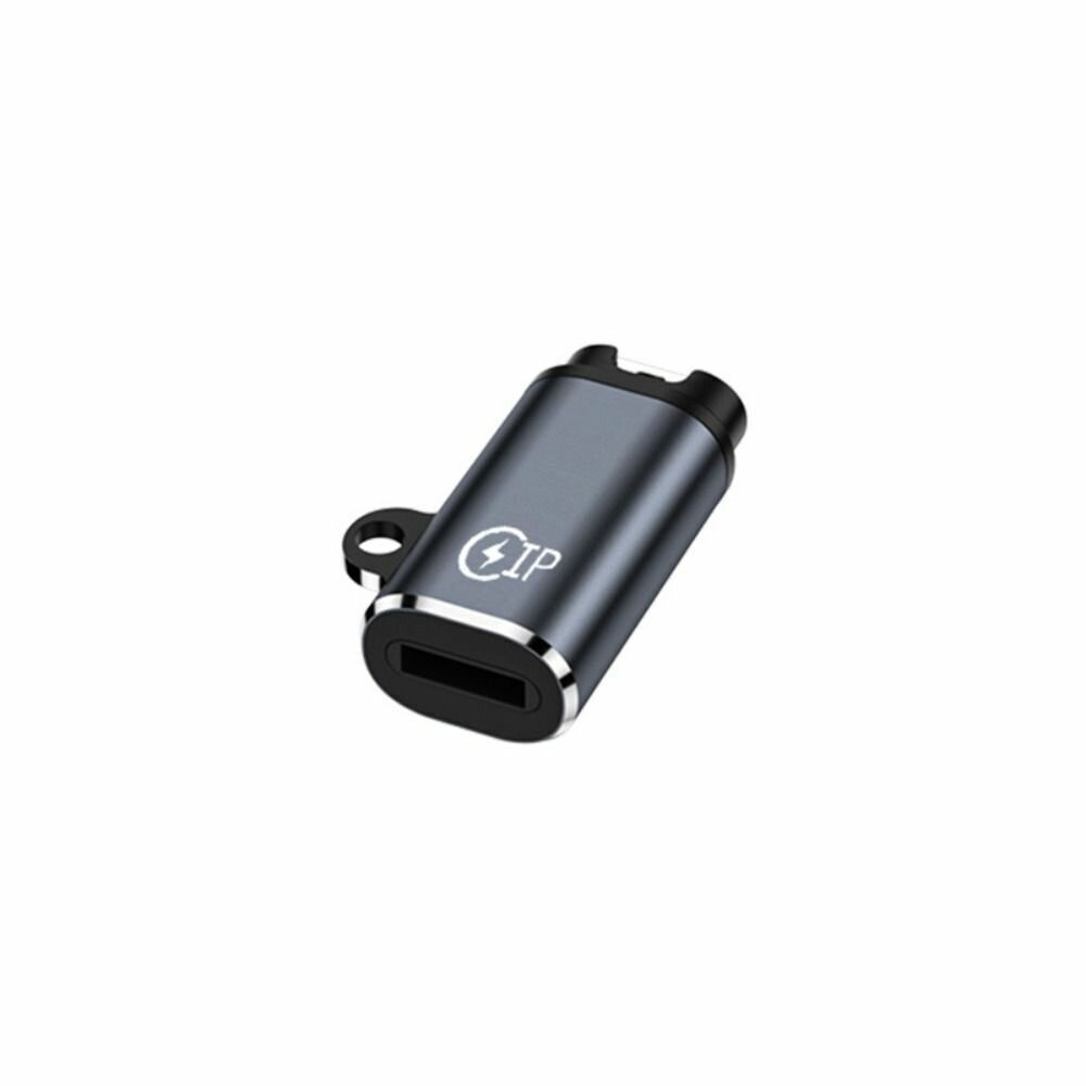 Зарядное устройство для часов Garmin зарядка адаптер Iphone lightning айфон гармин