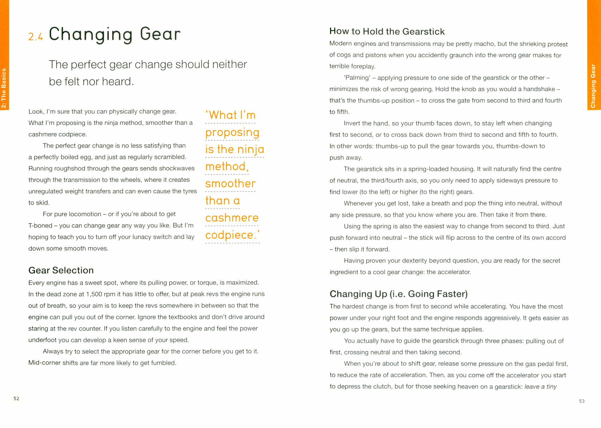 How To Drive. The Ultimate Guide, from the Man Who Was the Stig - фото №2