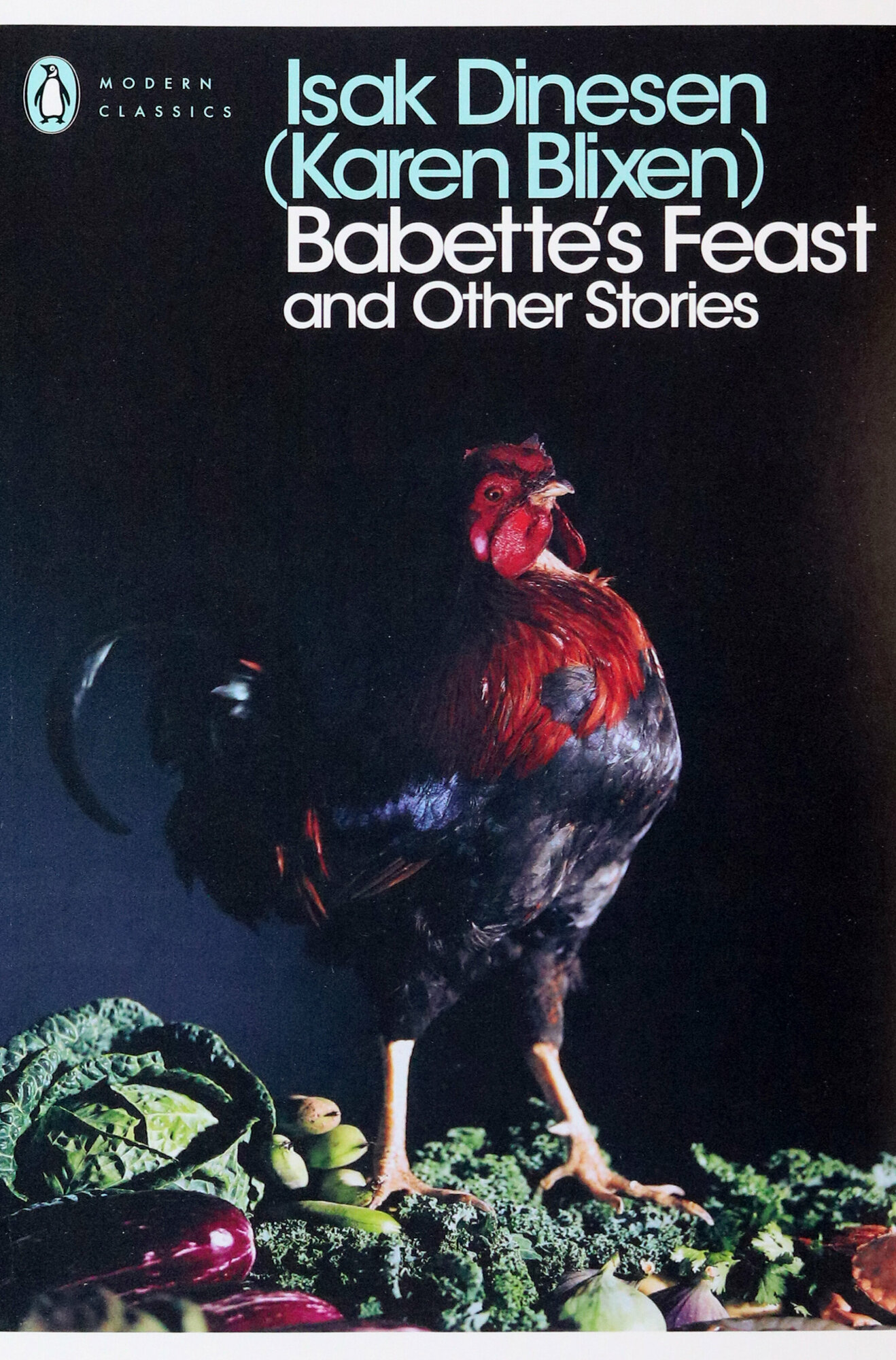 Babette's Feast and Other Stories / Книга на Английском - фото №1