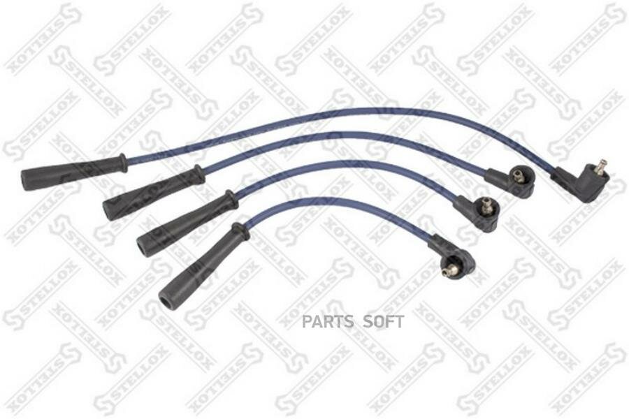 К-кт проводов RENAULT LOGAN 1.4/1.6 04>
