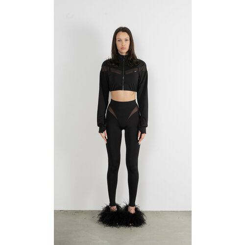 Костюм moysha, размер 171-180/L, черный