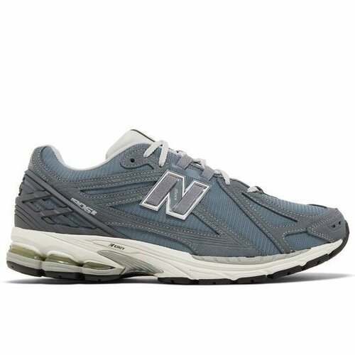 фото Кроссовки new balance, размер 43 eur, серый