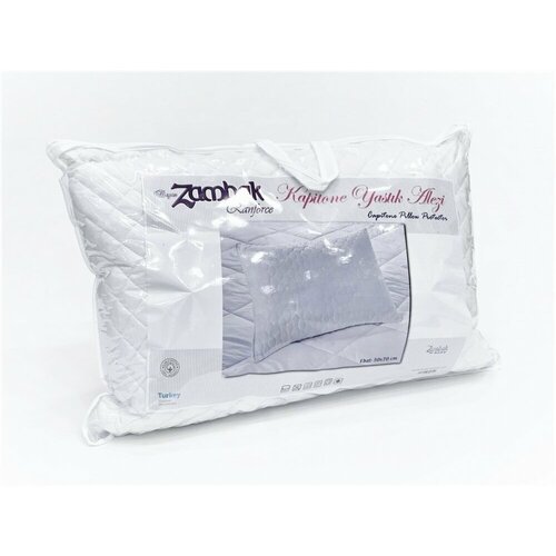 KARVEN Подушка стеганая Oda 50х70 1802₽