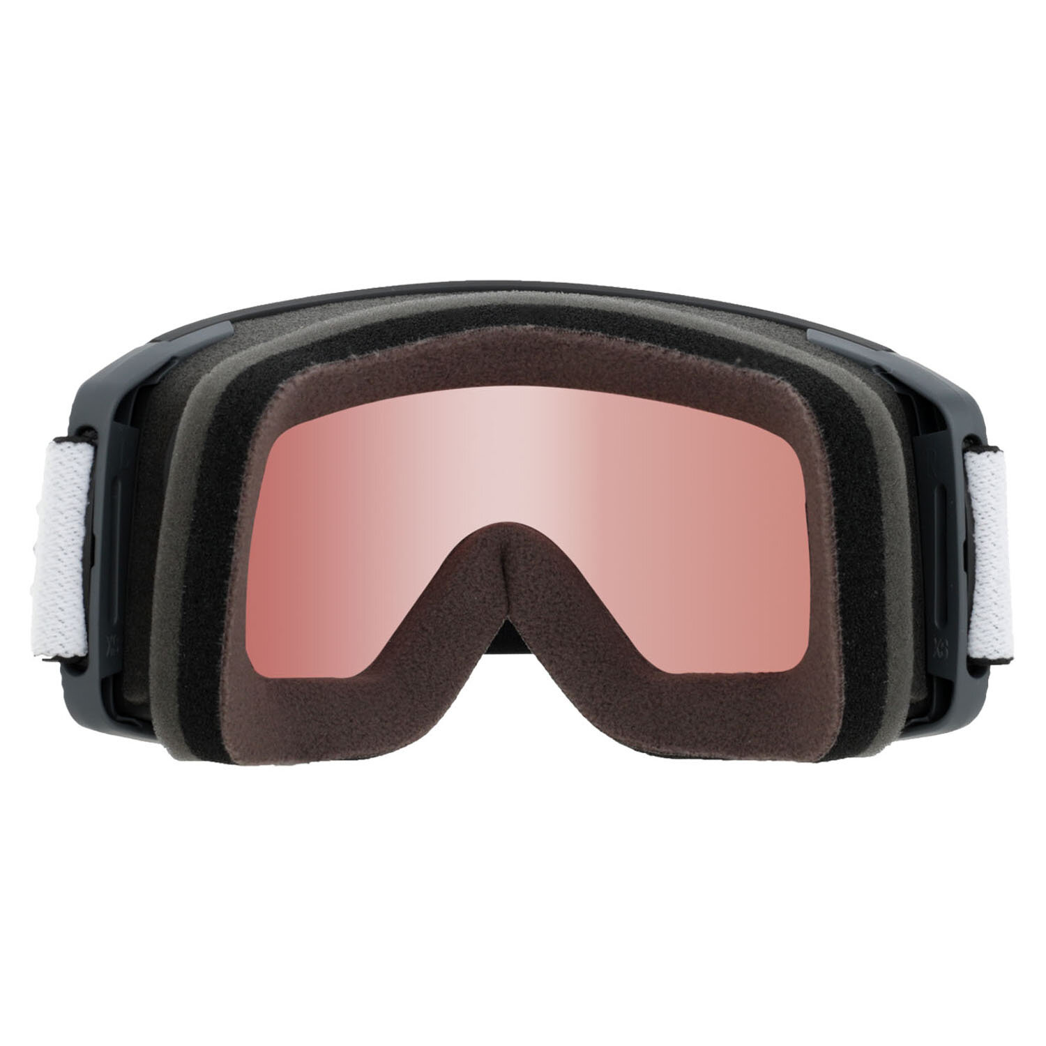 Очки горнолыжные Oakley Flight Tracker S Matte Black W Prizm Garnet