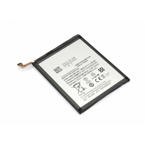 Аккумуляторная батарея для Samsung Galaxy A31 SM-A315 (EB-BA315ABY) 5000mAh защитная пленка pet для samsung galaxy a31 sm a315 black